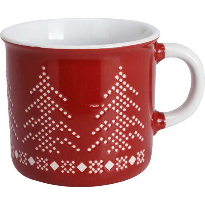 Beker Porselein 170Ml/5.75Oz 6 - Afbeelding 3