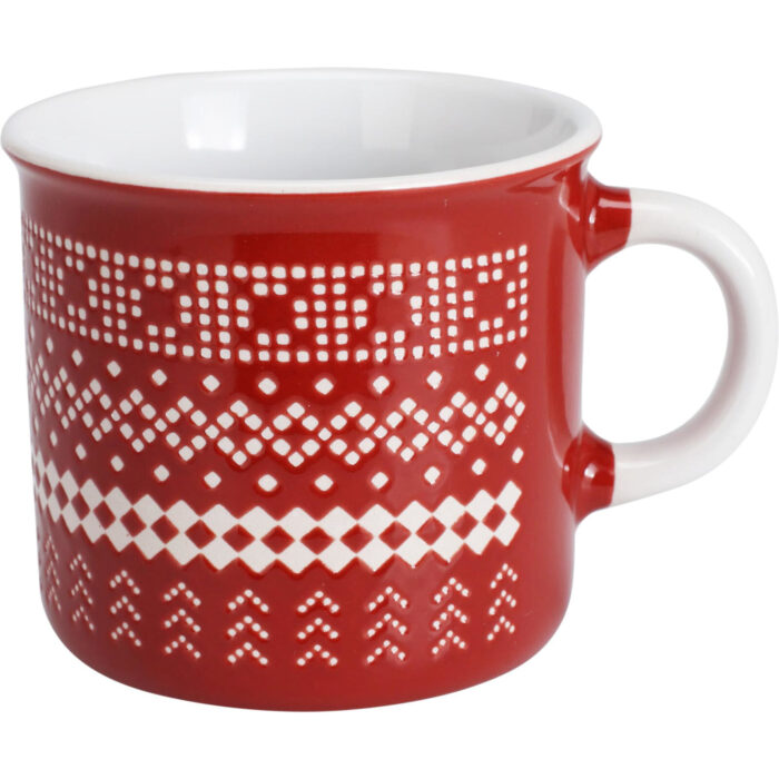 Beker Porselein 170Ml/5.75Oz 6 - Afbeelding 4