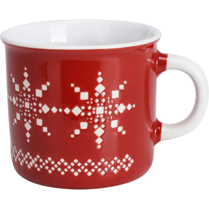 Beker Porselein 170Ml/5.75Oz 6 - Afbeelding 5