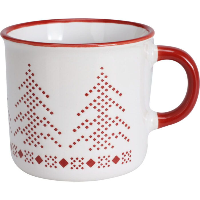 Beker Porselein 170Ml/5.75Oz 6 - Afbeelding 6