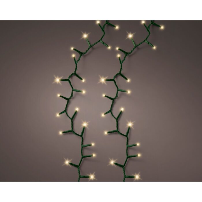 LED compact lights steady buitenL.6000cm