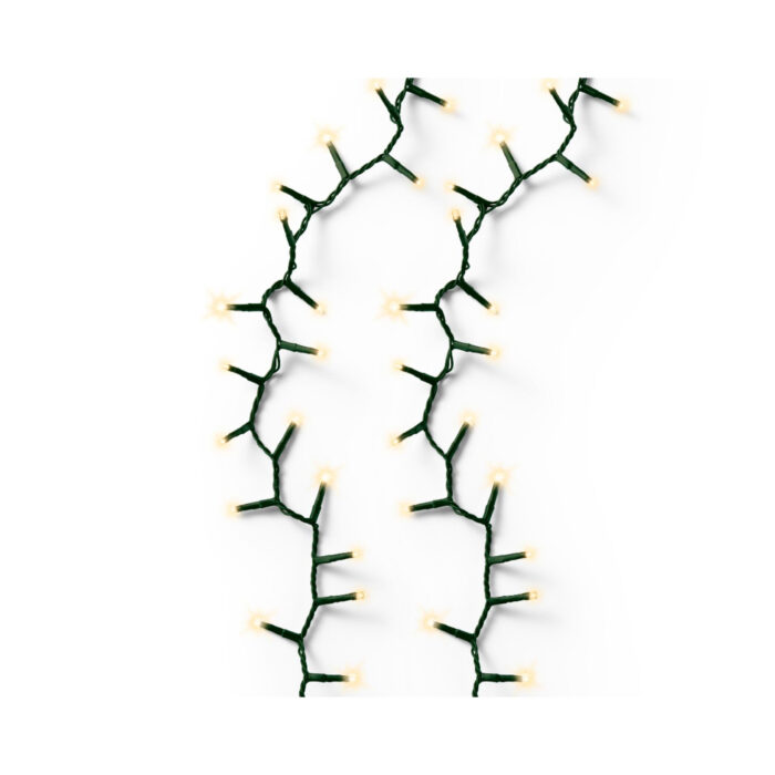 LED compact lights steady buitenL.6000cm - Afbeelding 2