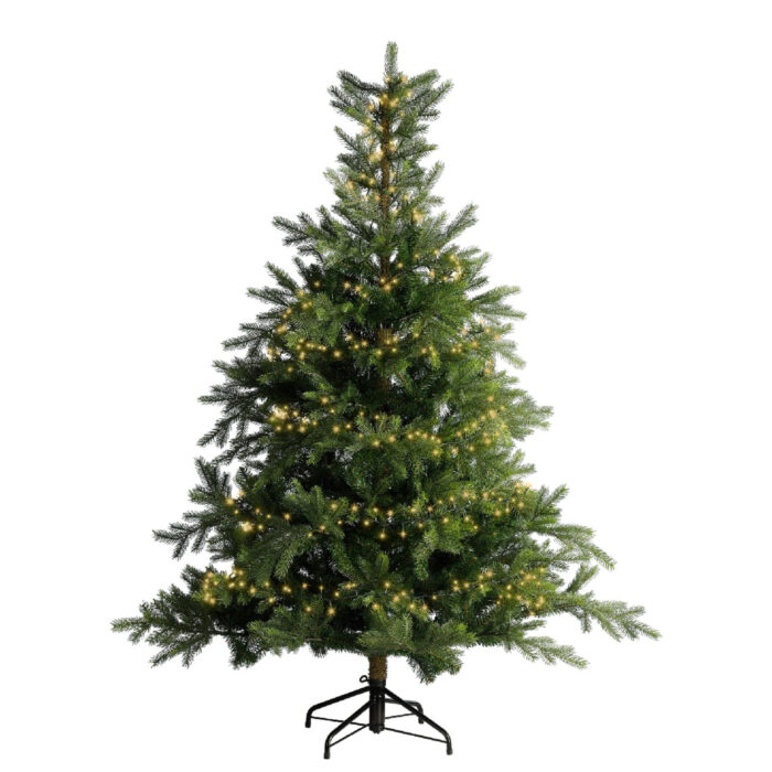 LED compact lights steady buitenL.6000cm - Afbeelding 4