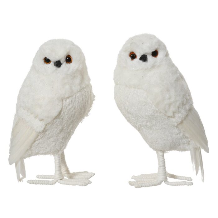 Uil polyester 2assL.9cm x W.8cm x H.15cm