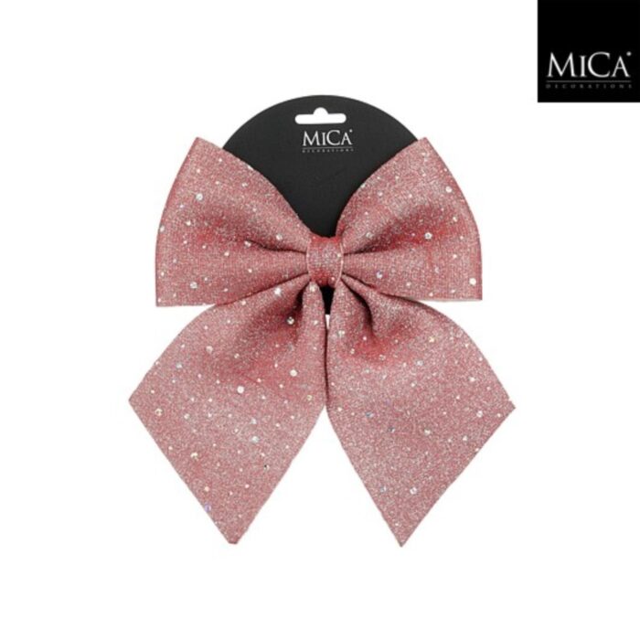 Strik roze - l20xb23xh1