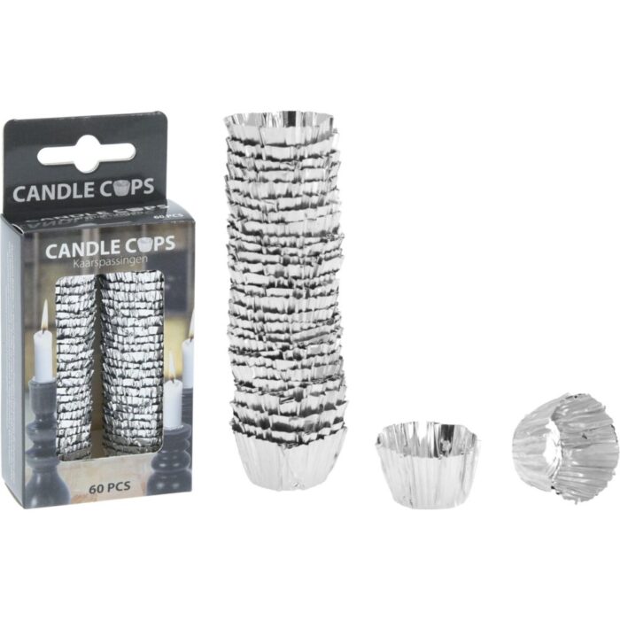 Kaarsenpassingen Set/60