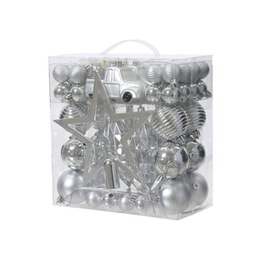 Mix box polystyreen mixdia6cm