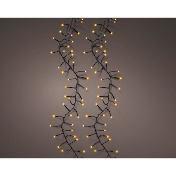 LED excellent lights pvc 8 functie chaser effect  buitenL.1500cm