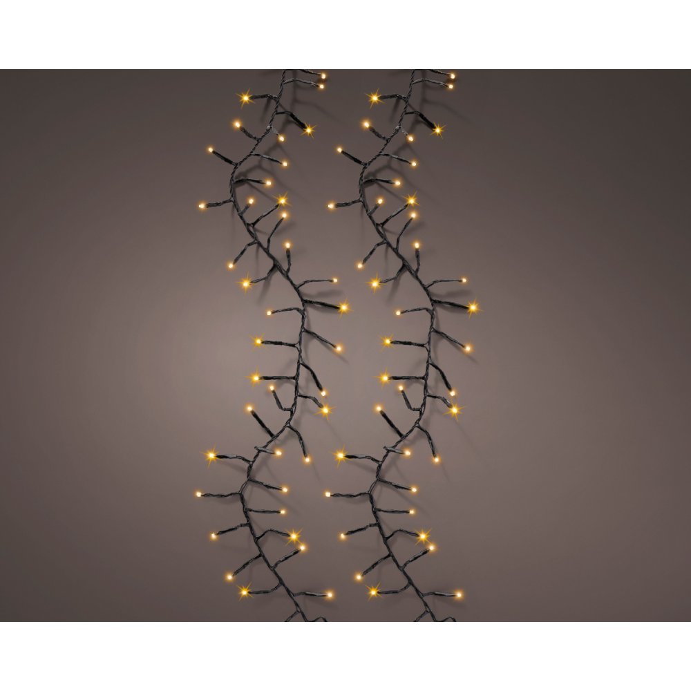 LED excellent lights pvc 8 functie chaser effect  buitenL.1500cm