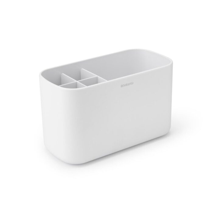 Brabantia ReNew Badkamer Caddy - White