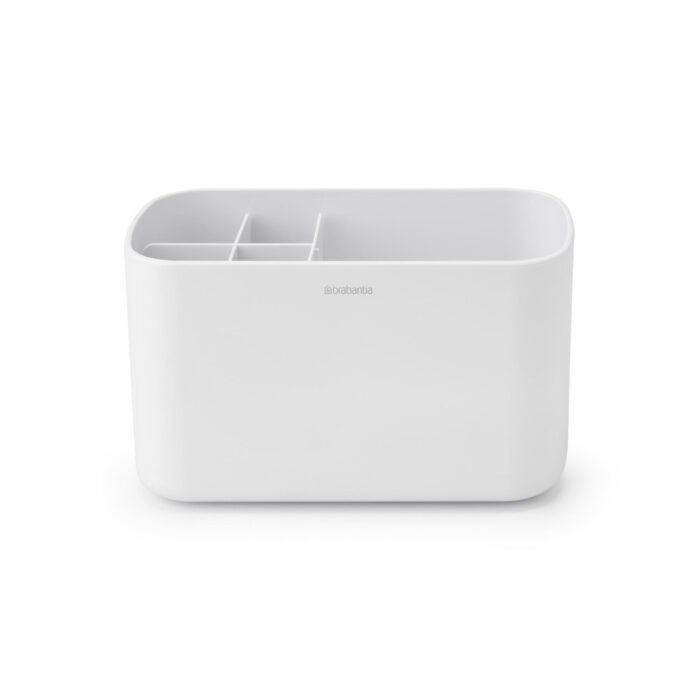 Brabantia ReNew Badkamer Caddy - White - Afbeelding 2
