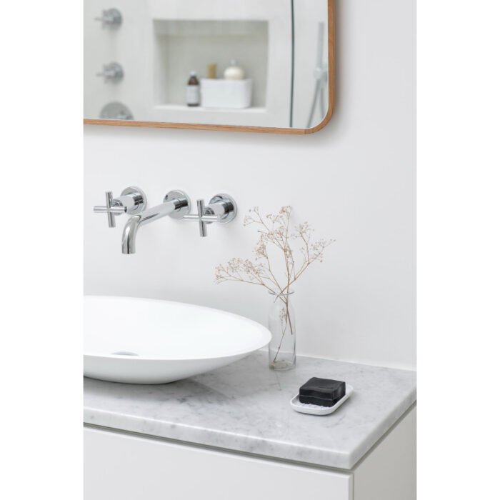 Brabantia ReNew Zeepbakje - White - Afbeelding 5