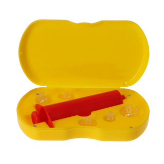 Anti gif spuit 6 delig - Afbeelding 2