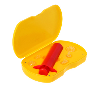 Anti gif spuit 6 delig - Afbeelding 3