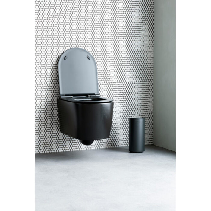 Brabantia MindSet reserverolhouder - Mineral  Infinite Grey - Afbeelding 5
