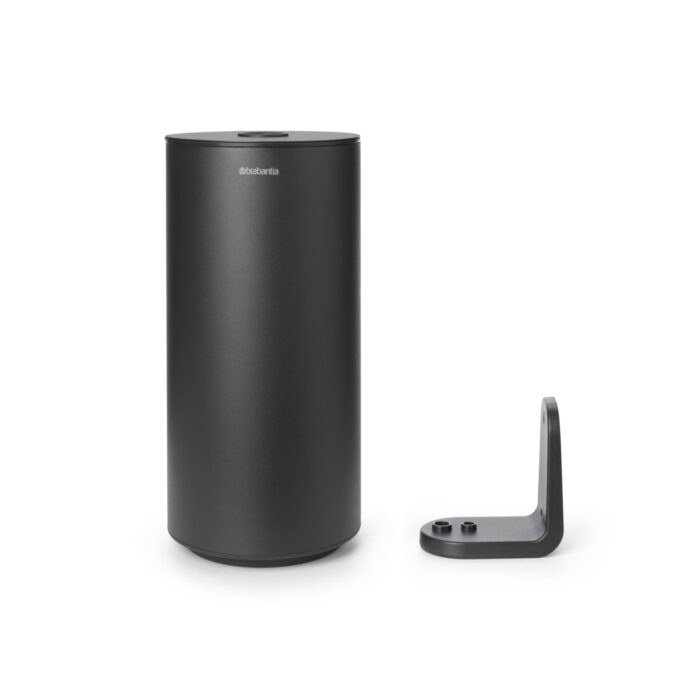 Brabantia MindSet reserverolhouder - Mineral  Infinite Grey - Afbeelding 6