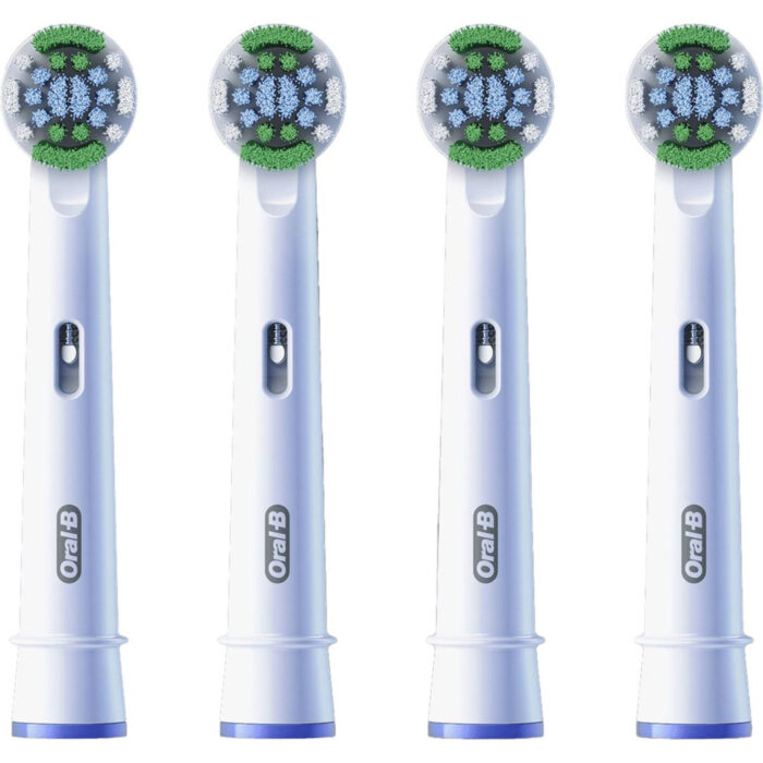 Oral B refill precision clean 4 stuks - Afbeelding 2