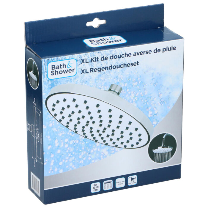 Regendouche set - Afbeelding 3