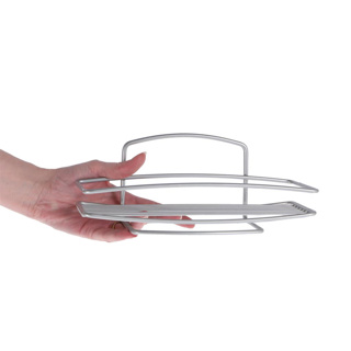 Metaltex Badkamer Rek Onda 26x11x11 cm - Afbeelding 5