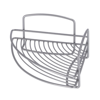 Metaltex Badkamerrek Onda 22x22x11 cm - Afbeelding 4