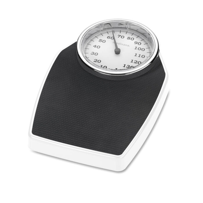 Medisana PSD personenweegschaal - Afbeelding 2