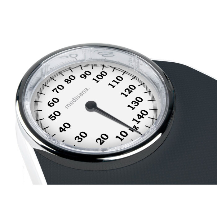 Medisana PSD personenweegschaal - Afbeelding 4