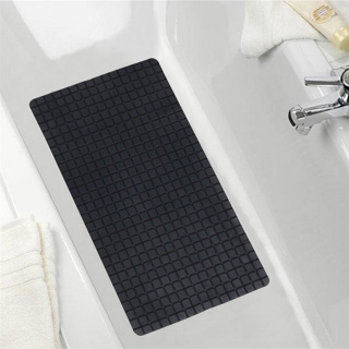 Dutch House Badmat Anti Slip 69 x 39 cm assorti - Afbeelding 3