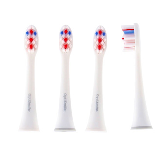 Opzetborstels 4 Stuks Voor Philips - Afbeelding 2