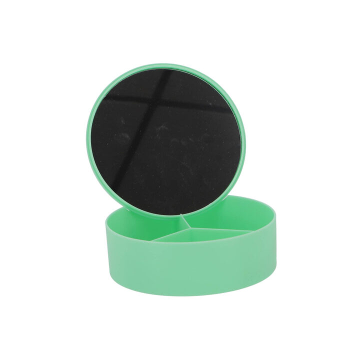 Juwelendoosje met spiegel - Afbeelding 5