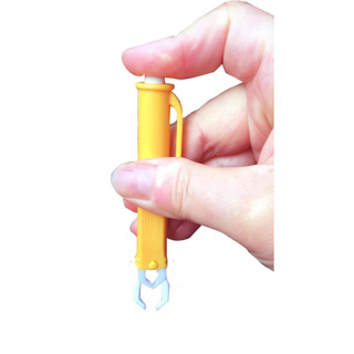 Tekentang - Afbeelding 2