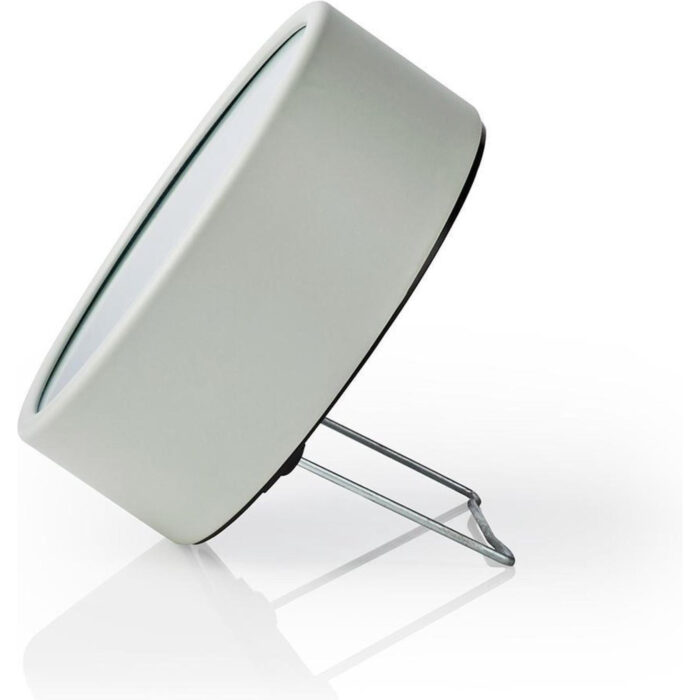 Nedis wekker analoog - Afbeelding 3