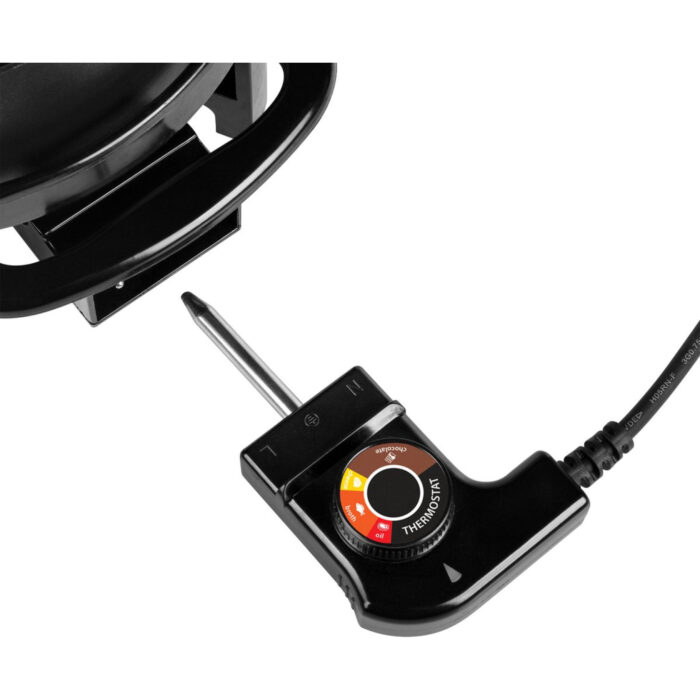 Tristar fondue - Afbeelding 2