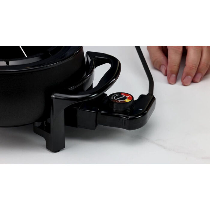 Tristar fondue - Afbeelding 3