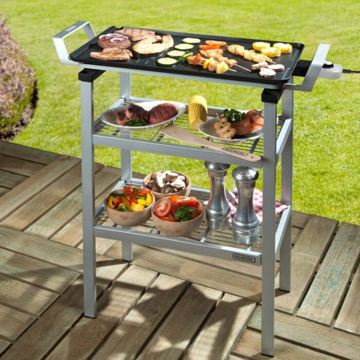 Bourgini classic duo multi plate outdoor - Afbeelding 5