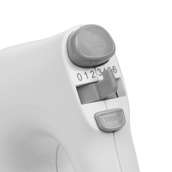 Tristar handmixer 200w 6 snelheden - Afbeelding 5