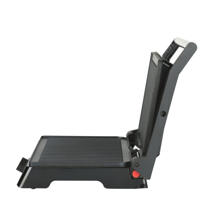 Bourgini classic panini grill plus - Afbeelding 5