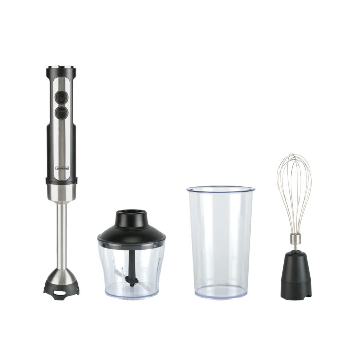 Bourgini classic staafmixer set - Afbeelding 2