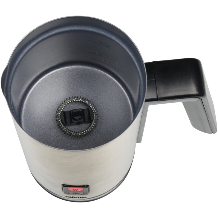 Tristar melkopschuimer - Afbeelding 3