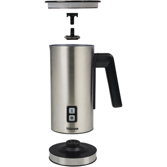 Tristar melkopschuimer - Afbeelding 4