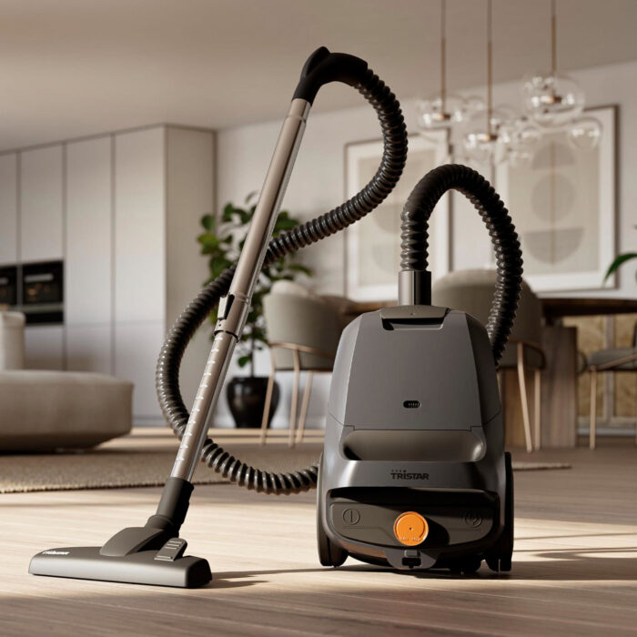 Tristar stofzuiger 2,5 liter - Afbeelding 6