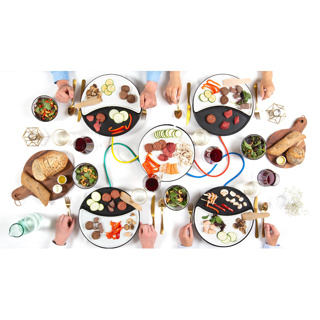 Princess diner4all gourmet - Afbeelding 2