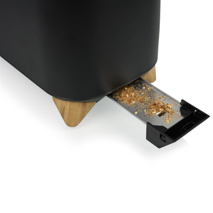 Princess broodrooster pure - Afbeelding 2