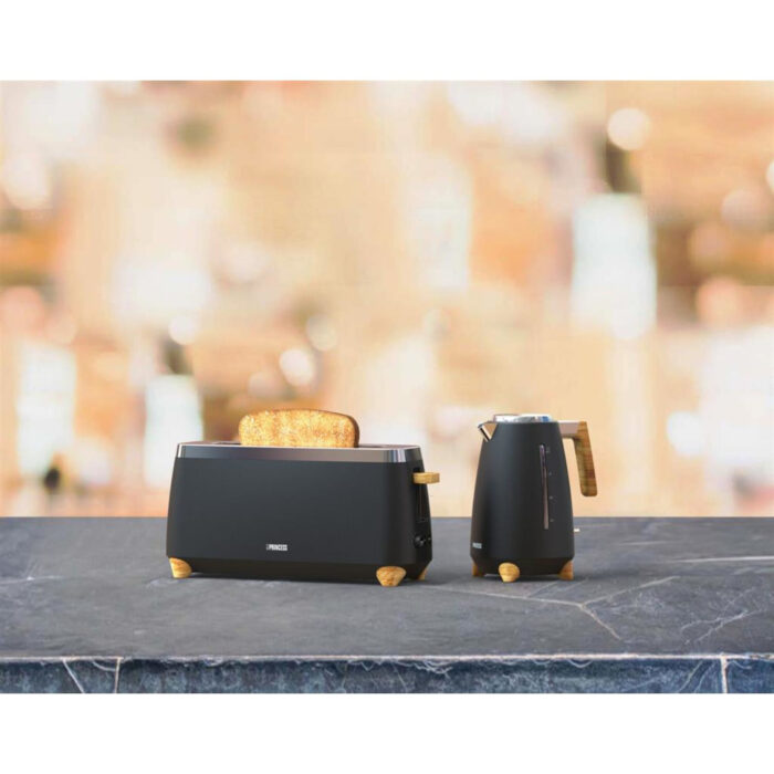 Princess broodrooster pure - Afbeelding 4