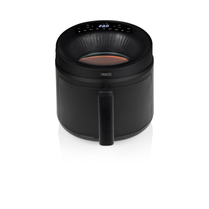 Princess cyclone vision airfryer - Afbeelding 2