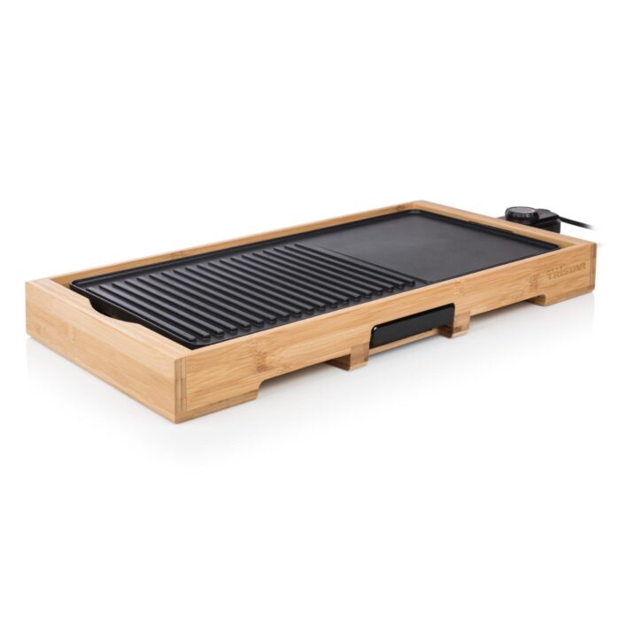 Tristar bamboo grill xl bp-2641
