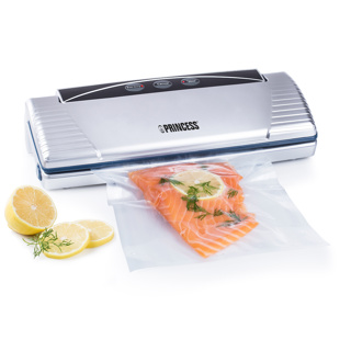 Princess vacuum sealer - Afbeelding 3