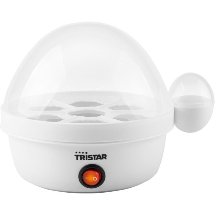 Tristar eierkoker 7 eieren EK-3074
