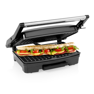 Princess contact grill compact - Afbeelding 2