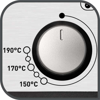 Tefal Friteuse Easy Pro 3L Premium - Afbeelding 2