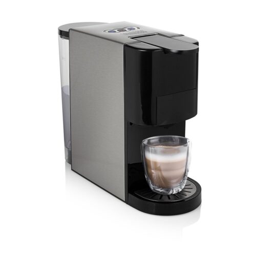Princess multi capsule coffee machine 5 in 1